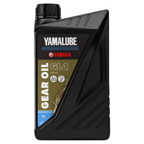 Yamalube GL4 Getriebeöl 1 Liter