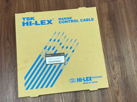 Honda Hi-Lex Premium Schalt Gas Zug 17 Ft. (5.18 M)