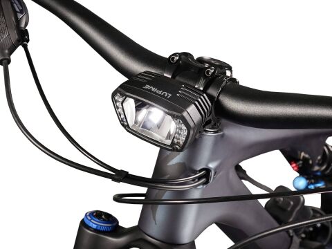 Lupine SL AX 99 Wh / 13.8 Ah SmartCore