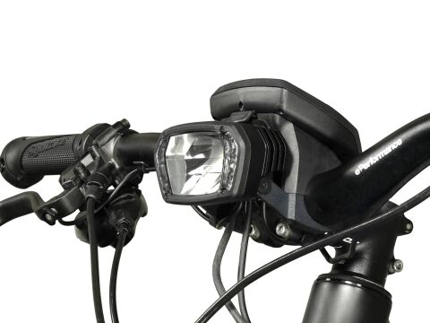 Lupine SL-X für Bosch Intuvia