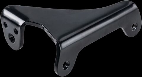 QiO Adapter Trailer Anhänger
