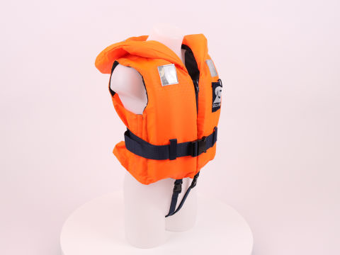 Secumar Bravo 20-30 KG Rettungsweste Mod.25