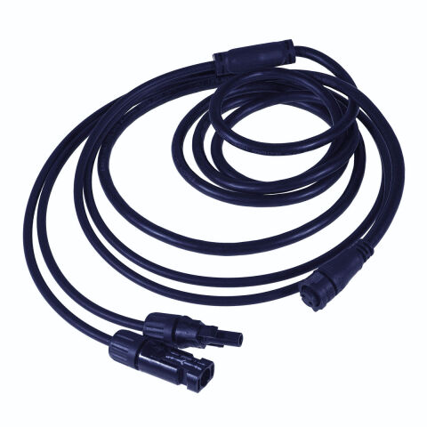Torqeedo Solarladekabel für Travel / Ultralight