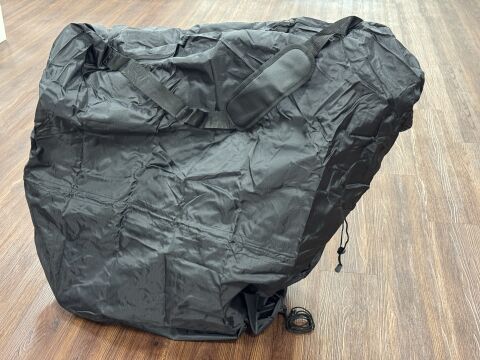 XXS Brompton G Line Überwurf Carry On Cover Transport-Schutzhülle