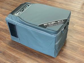 Engel Kühlbox Schutzhülle und Isolierhülle für MT35F-V