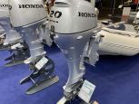 Honda BF 20 LHTU Außenborder