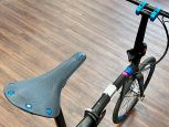 Tern Verge X11 (10 - 2kg) Brooks Cambium Spezial