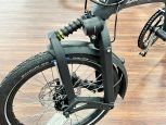 Riese & Müller Birdy Touring graphite
