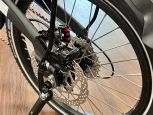 Riese & Müller Birdy Touring graphite