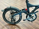 Riese & Müller Birdy Touring graphite