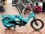 Tern GSD S00 Longtail Lastenrad