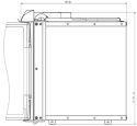 Engel Kühlschrank CK 47 (SRBD 047)