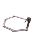 Abus Bordo Lite (440 gr.) 6055 85 cm.