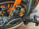 Abus Bordo Lite Faltschloß (440 gr.) für Brompton G Line