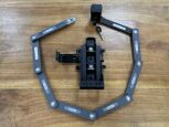 Abus uGrip BORDO 5700K 100cm inkl. Halter