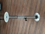 Allpa Tischfuß Twist Lock