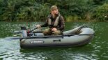 Allroundmarin Scout 180 mit Carbon Lattenboden (leicht)