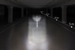 B&M  Lumotec Ixon Eyro Batterie Licht Restposten