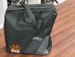 B&W Brompton Transporttasche A/C/P Line GEPOLSTERT