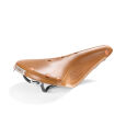 B17 Utmost Natur Ledersattel 