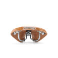B17 Utmost Natur Ledersattel 