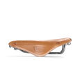 B17 Utmost Natur Ledersattel 