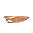 B17 Utmost Natur Ledersattel 