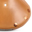 B17 Utmost Natur Ledersattel 