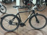 Bastille The Full Size Faltrad - Flat Bars 7-Gang Nexus