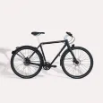 Bastille The Pannier Rack