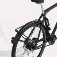 Bastille The Pannier Rack