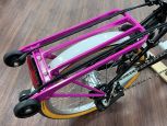 Brompton A Line Berry Crush Edition