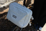 Brompton Backpack Medium Ivory