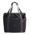 Brompton Borough Basket Einkaufstasche small schwarz