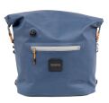 Brompton Borough Waterproof Bag S 9 Liter wasserdicht Navy