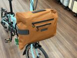 Brompton Borough WP Backpack 17 Ltr. Kupfer Cooper