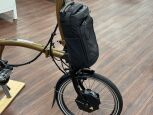 Brompton Electric P Line 4-Gang Bronze Sky Hoher Lenker