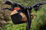 Brompton Lenkertasche Bar Bag Bronze