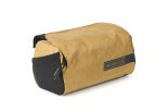 Brompton Lenkertasche Bar Bag Bronze