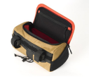 Brompton Lenkertasche Bar Bag Bronze