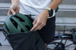 Brompton Musette Bag Anthracite