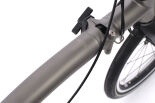 Brompton New Electric T Line (ab 11,15 kg) mittlerer Lenker