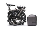 Brompton New Electric T Line (ab 11,15 kg) Tiefer Lenker