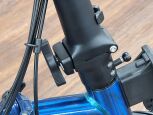 Brompton New P Line 4-Gang Cloud Metallic H-Lenker