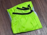 Brompton Regenhülle Medium (shoulderbag / Barbour)