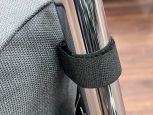 Brompton Roller Rack Bag Gepäckträger Tasche P Line C Line