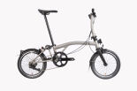 Brompton T Line 4 Gang tiefer Lenker
