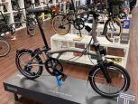 Brompton T Line Urban 4 Gang tiefer Lenker(7 - 45kg)
