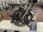 Brompton T Line Explore 12 Gang mittlerer Lenker