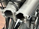 Brompton T Line Urban 4 Gang mittlerer Lenker(7 - 45kg)